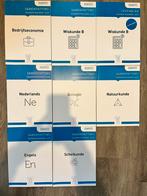 Samenvatting HAVO, Boeken, Ophalen of Verzenden, Zo goed als nieuw, HAVO