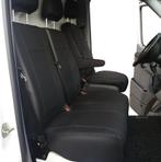 Kunstleer Stoelhoezen Ford Transit Connect, Auto-onderdelen, Interieur en Bekleding, Ophalen of Verzenden, Ford