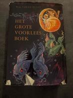 Het Grote Voorleesboek - W.G. van de Hulst, Ophalen of Verzenden, Gelezen, Fictie algemeen