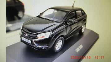 Lada Xray SUV 1:43 beschikbaar voor biedingen
