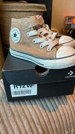 Converse maat 23, Ophalen of Verzenden, Zo goed als nieuw, Jongen, Schoenen