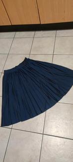 ABAUT YOU donkerblauw strecht rok maat 40, Kleding | Dames, Rokken, Maat 38/40 (M), Blauw, Ophalen of Verzenden, Zo goed als nieuw