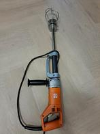 Professionele staafmixer 0.95 cm lang merk RASE met garde, Ophalen