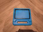 Ipad kinderhoes 10,2 inch, Ophalen of Verzenden, Nieuw, 10 inch, Bescherming voor- en achterkant