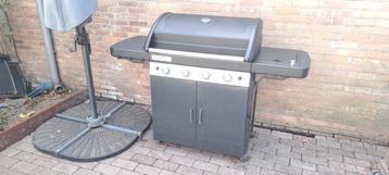 Gas BBQ beschikbaar voor biedingen