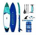 AZTRON Uruno 11,6 SUP van 569 nu 359,99eu, Watersport en Boten, Suppen, Ophalen of Verzenden, Nieuw, SUP-boards