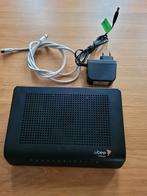 EBEE router/modem EVW 3200, Router, Ophalen of Verzenden, Zo goed als nieuw