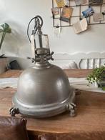 Loods 5 Lamp - Zware Kwaliteit Metaal, Ophalen, Zo goed als nieuw, Metaal, Minder dan 50 cm