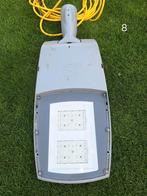 Diverse Schreder OV armaturen (9 stuks), Tuin en Terras, Buitenverlichting, Ophalen, Minder dan 50 watt, Aluminium, Zo goed als nieuw