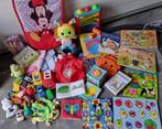 Groot speelgoed pakket, Kinderen en Baby's, Speelgoed | Overig, Jongen of Meisje, Zo goed als nieuw, Ophalen