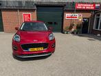 Ford PUMA 1.0 EcoBoost Hybrid Titanium X VOL!, Voorwielaandrijving, 23 km/l, Bedrijf, Hybride Elektrisch/Benzine