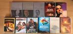 * 11 DVD’s: Films+muziek.Sinatra.Extrema.Sensation.Hip Hop, Ophalen of Verzenden
