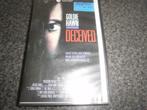 DECEIVED! Thriller met Goldie Hawn Op VIDEO!, Vanaf 16 jaar, Verzenden, Zo goed als nieuw, Thrillers en Misdaad