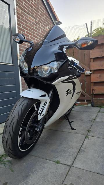 Honda CBR 1000RR | SC59 2008 beschikbaar voor biedingen
