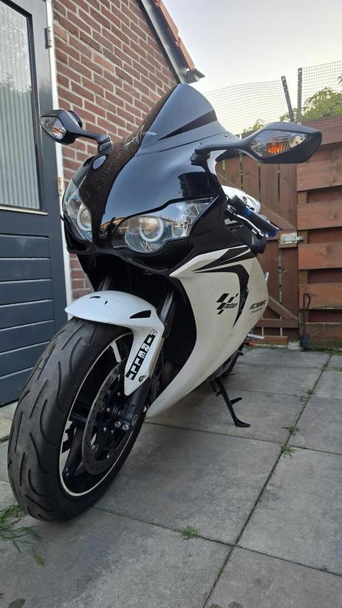 Honda CBR 1000RR | SC59 2008, Motoren, Onderdelen | Honda, Gereviseerd, Ophalen