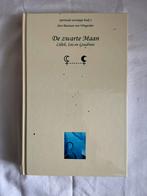 S.C.W. van Wingerden - De zwarte Maan, Boeken, Achtergrond en Informatie, Astrologie, Ophalen of Verzenden, Zo goed als nieuw
