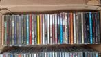 75 x hardrock/metal, Ophalen of Verzenden, Gebruikt