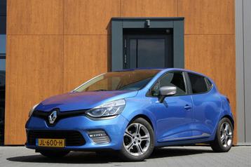 Renault Clio 0.9TCe 90PK Expression Pack GT-Line | Origineel beschikbaar voor biedingen