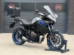 Yamaha TRACER 7 ABS Handvatverwarming topkoffer tracer7 2021, 2 cilinders, Bedrijf, Onbekend, Meer dan 35 kW