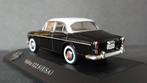 Volvo Amazon 122 S Usa Version 1:43 Atlas Collection Pol, Hobby en Vrije tijd, Modelauto's | 1:43, Ophalen of Verzenden, Nieuw