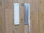 Brievenbus klep aluminium binnen buiten zgan, Ophalen of Verzenden, Zo goed als nieuw, Aluminium