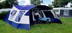 Jamet panorama, Caravans en Kamperen, Ophalen, Tot en met 4