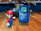 Game Boy Color - Origineel, getest & werkend!, Spelcomputers en Games, Spelcomputers | Nintendo Game Boy, Ophalen, Gebruikt, Game Boy Color