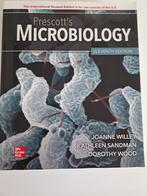 ISE Prescott's Microbiology 9781260570021, 11e editie, Beta, Joanne Willey, Ophalen of Verzenden, WO