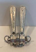 Campagnolo commandeurs/ buisshifters vintage, Ophalen of Verzenden, Zo goed als nieuw, Overige typen