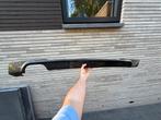 Bmw 3 serie 320i F30 diffuser M pakket (bumper), Auto-onderdelen, Uitlaatsystemen, Ophalen of Verzenden, BMW