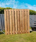 Schutting Geïmpregneerd Grenen 21planks, Ophalen, 1 tot 2 meter, Minder dan 3 meter, Nieuw