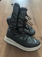 Moonboots - Maat 37, Ophalen, Zo goed als nieuw, Zwart, Snowboots