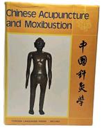 Chinese acupuncture and moxibustion, Boeken, Studieboeken en Cursussen, Ophalen of Verzenden, Alpha, Gelezen
