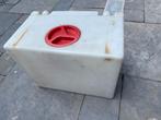 Water tank 50 l, Ophalen of Verzenden, Zo goed als nieuw
