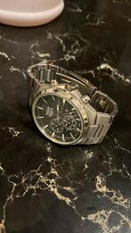 Horloge, Overige merken, Overige materialen, Ophalen of Verzenden, Zo goed als nieuw
