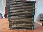 Readers digest complete serie Landen en Volkeren, Boeken, Encyclopedieën, Ophalen, Complete serie, Readers Digest, Zo goed als nieuw