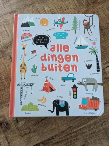 ImageBooks - Alle dingen buiten beschikbaar voor biedingen