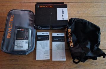 Skylotec kit platform 1, maat: m/xxl, set-314-1.8-M/xxl beschikbaar voor biedingen