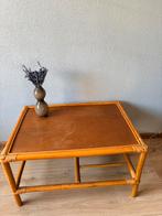 Roton salontafel, Ophalen, Gebruikt, 50 tot 100 cm, Minder dan 50 cm