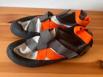 Decathlon Simond Vuarde+ klimschoenen maat 39 beschikbaar voor biedingen