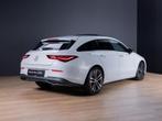 Mercedes-Benz CLA Shooting Brake 200 Luxury Line Panorama da, CLA, 4 cilinders, Origineel Nederlands, 1600 kg