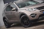 Land Rover Discovery Sport 2.0 Si4 4WD HSE Luxury, Euro 5, 1733 kg, Gebruikt, Zwart