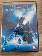 The polar express, Alle leeftijden, Ophalen of Verzenden, Zo goed als nieuw, Amerikaans