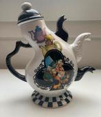 Alice in wonderland, Ophalen of Verzenden, Zo goed als nieuw, Beeldje of Figuurtje