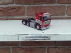 Tekno  Volvo  F12  6 x c2  Sleeper  van  P.bjarne  Andersen., Hobby en Vrije tijd, Modelauto's | 1:50, Ophalen of Verzenden, Nieuw