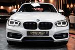 BMW 1-serie 116i Edition Sport Line Shadow Executive, 1-Serie, 65 €/maand, Achterwielaandrijving, Euro 6