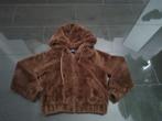 Pull & Bear Jas Maat XS, Ophalen of Verzenden, Zo goed als nieuw, Maat 34 (XS) of kleiner, Bruin