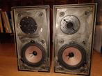 Speakers B&O Beovox S 30, Audio, Tv en Foto, Luidsprekers, Overige merken, Gebruikt, Ophalen of Verzenden, Minder dan 60 watt
