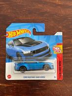 HotWheels Mustang Dark Horse Then and Now Finale 250 / 250, Hotwheels.com, Auto, Nieuw, Ophalen of Verzenden