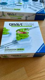 Gravitrax - Expansion Spiral, Ophalen of Verzenden, Zo goed als nieuw